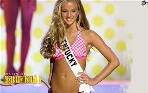 Miss Teen USA 2007